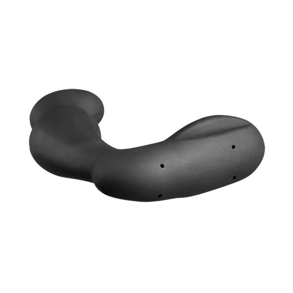 ELECTRASTIM - SIRIUS SILICONE PROSTATE MASSAGER