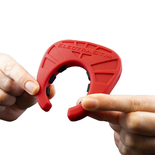 Electrastim - Estimulació de la base del penis accessori