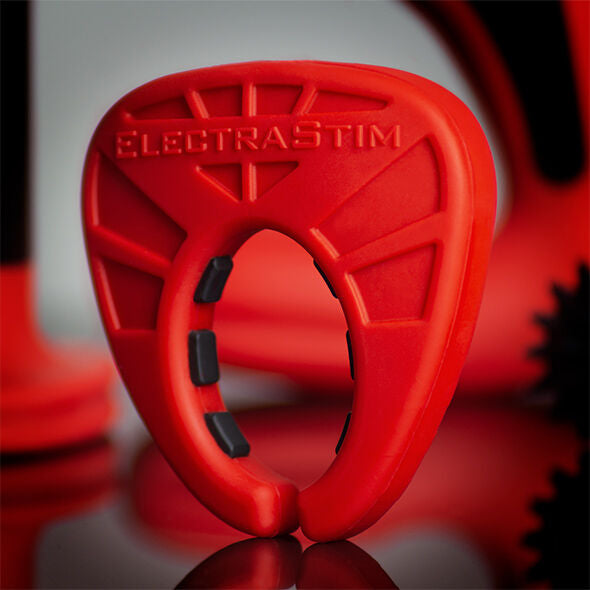 Electrastim - Estimulació de la base del penis accessori
