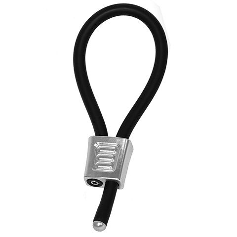 Electrastim - Electraloops PRESTIGE SILVER