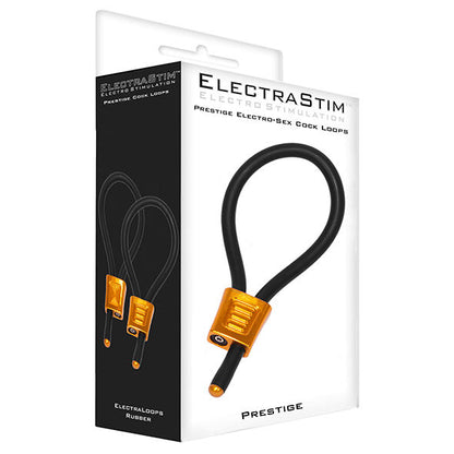 ELECTRASTIM - ELECTRALOOPS PRESTIGE GULD