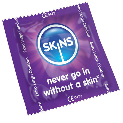 Skins - Conservative XXL Bag 500 UDS