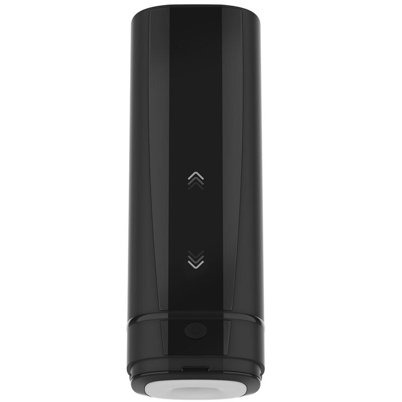 KIIROO - ONYX+ TELEDILDONIC MASTURBATOR MED HUDTEXTUR