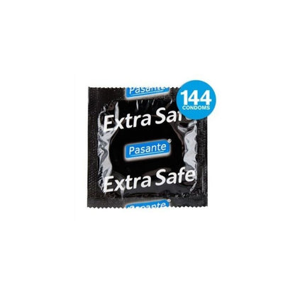 PASSANT - EXTRA PRESERVATIU GRUIXOS 144 UNITATS