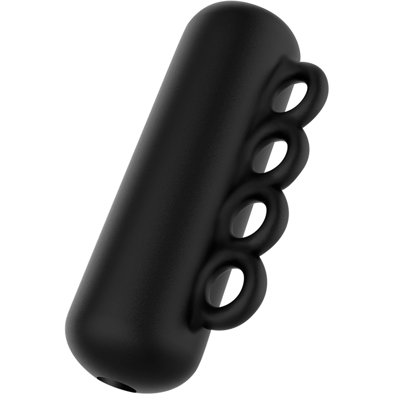 Jamyjob - Extreme Masturbador Tensek 5 Black
