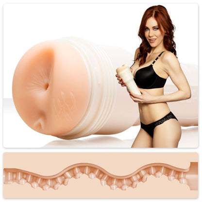 FLESHLIGHT GIRLS - MAITLAND WARD ANY TEXTURA TIGHT CHICKS