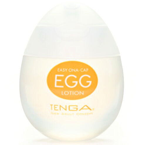 TINGUI - EGG LOTION LUBRICANT 50 ML