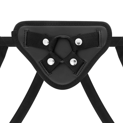X-RAY - HARNESS COMPATIBLE WITH SILICONE RINGS