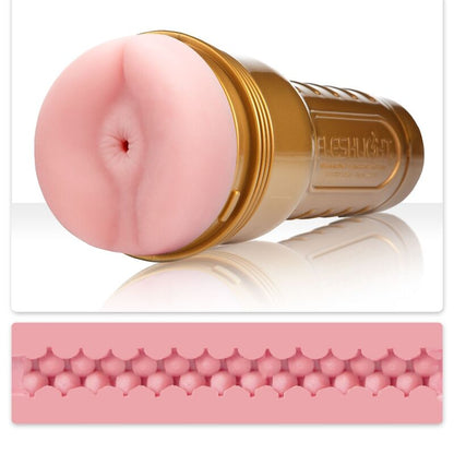 FLESHLIGHT - БЛОК ТРЕНУВАННЯ ВИТРІКОСТІ ANO