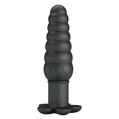 PRETTYLOVE - IMRON PLUG ANAL CON VIBRACIÓN