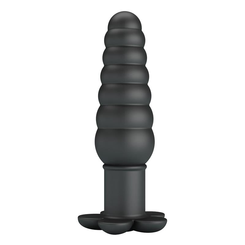PRETTYLOVE - IMRON PLUG ANAL CON VIBRACIÓN