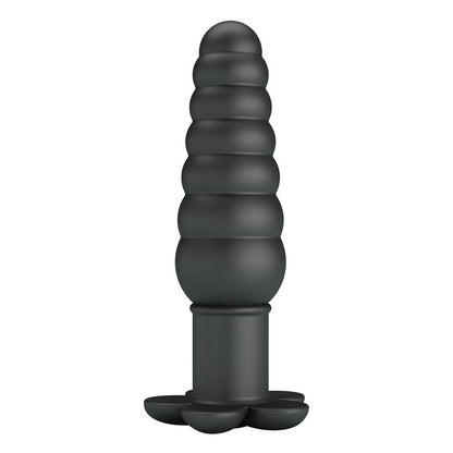 PRETTYLOVE - IMRON PLUG ANAL CON VIBRACIÓN