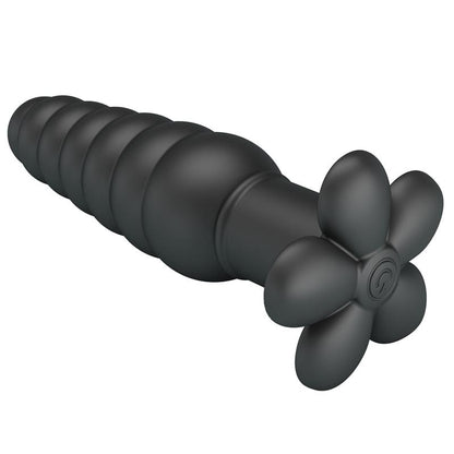PRETTYLOVE - IMRON PLUG ANAL CON VIBRACIÓN