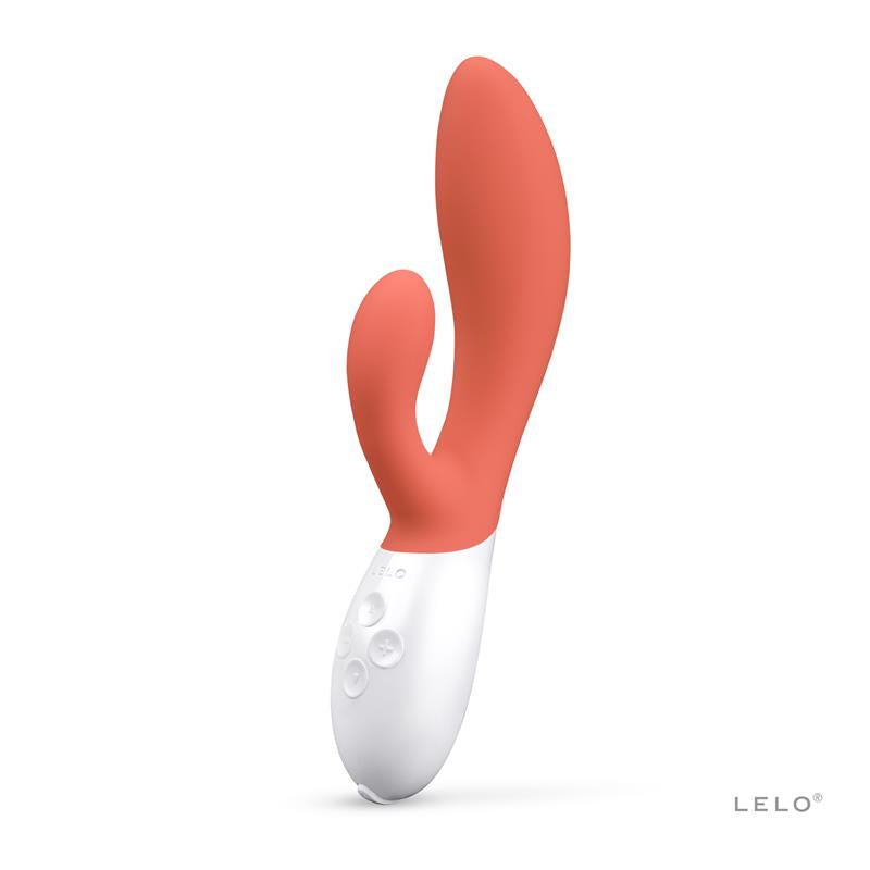 LELO - INA 3 VIBRADOR CORAL