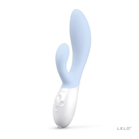 LELO - INA 3 VIBRADOR SEAFOAM