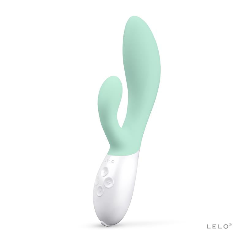 LELO - INA 3 VIBRADOR SEAWEED