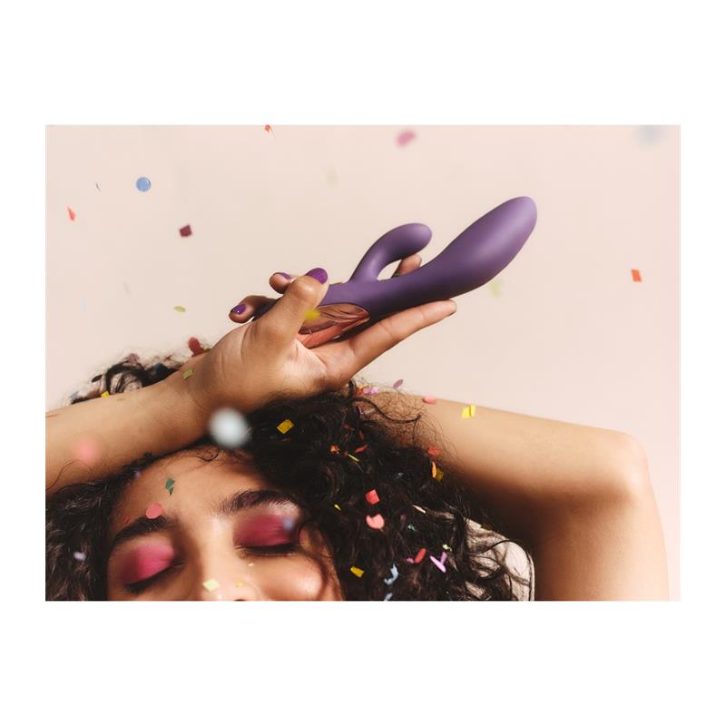 LELO - INA THRUST NEGRO