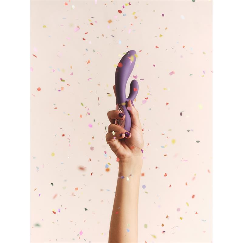 LELO - INA THRUST NEGRO