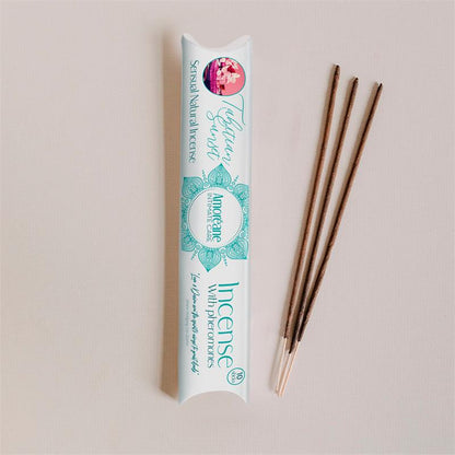 AMOREANE - INCIENSO CON FEROMONAS TAHITIAN SUNSET