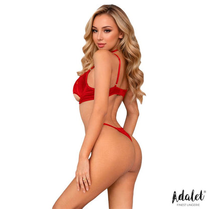 ADALET LINGERIE - INGRID SET DE 2 PIEZAS