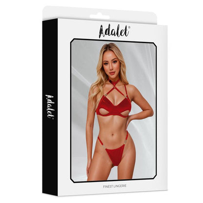 ADALET LINGERIE - INGRID SET DE 2 PIEZAS