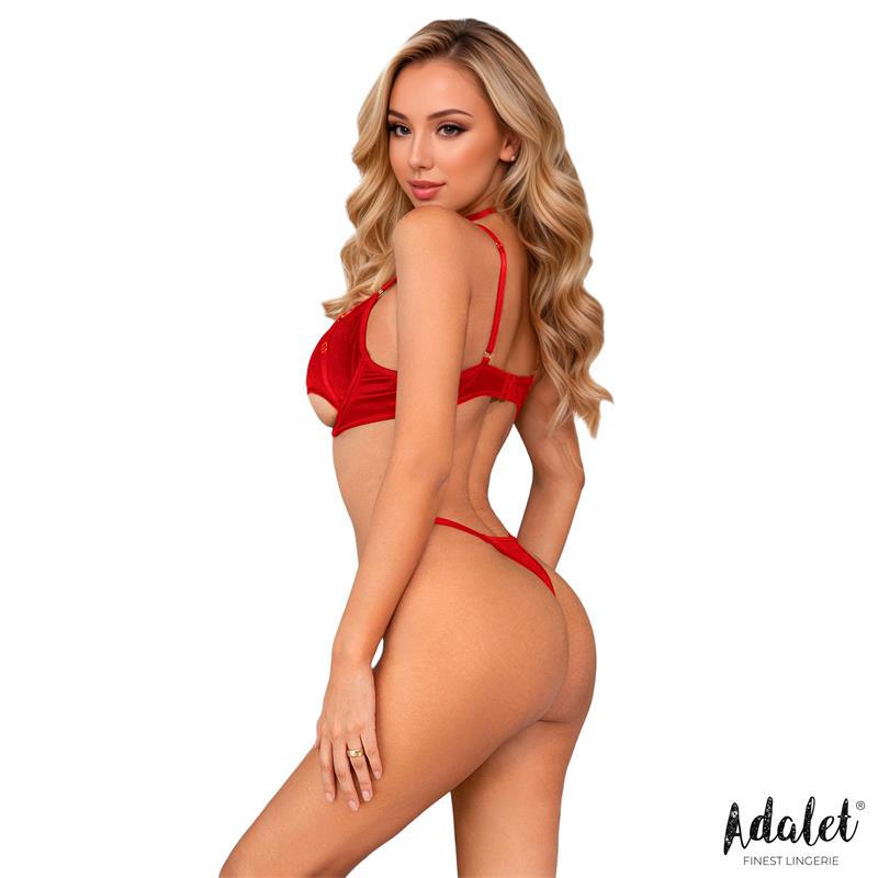 ADALET LINGERIE - INGRID SET DE 2 PIEZAS