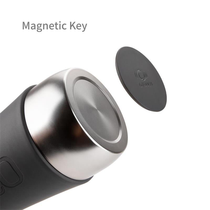 OTOUCH - INSCUP 2 LUXURY MASTURBADOR MASCULINO