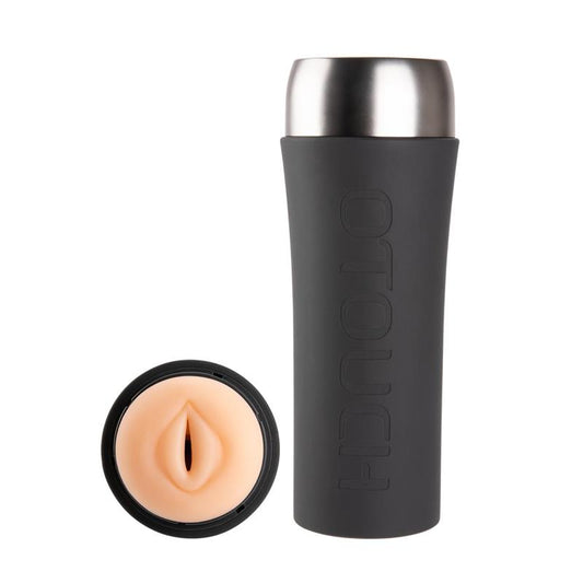 OTOUCH - INSCUP 2 LUXURY MASTURBADOR MASCULINO