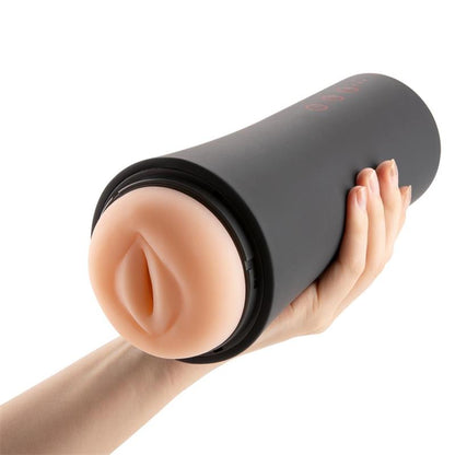 OTOUCH - INSCUP 2 LUXURY MASTURBADOR MASCULINO