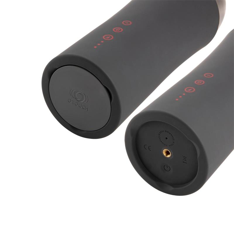 OTOUCH - INSCUP 2 LUXURY MASTURBADOR MASCULINO