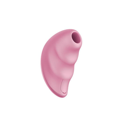 FUN FACTORY - INTENSE SUCCIONADOR DE CLÍTORIS AIR PULSE ROSE