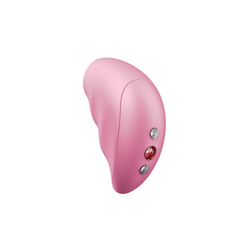 FUN FACTORY - INTENSE SUCCIONADOR DE CLÍTORIS AIR PULSE ROSE