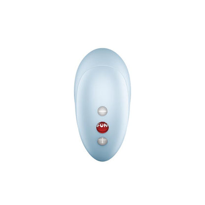 FUN FACTORY - INTENSE SUCCIONADOR DE CLÍTORIS AIR PULSE SKY BLUE