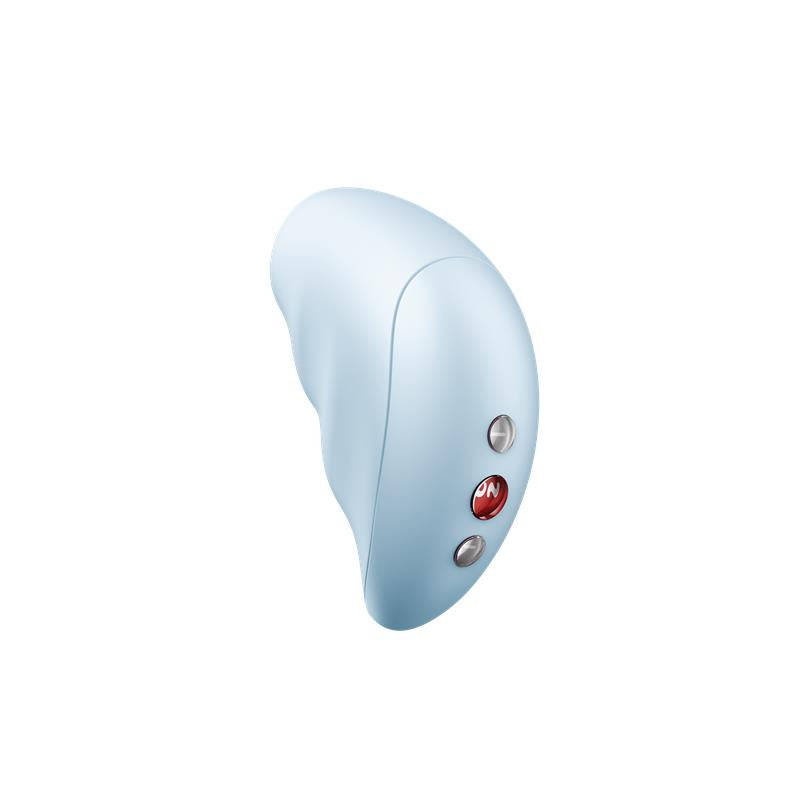 FUN FACTORY - INTENSE SUCCIONADOR DE CLÍTORIS AIR PULSE SKY BLUE