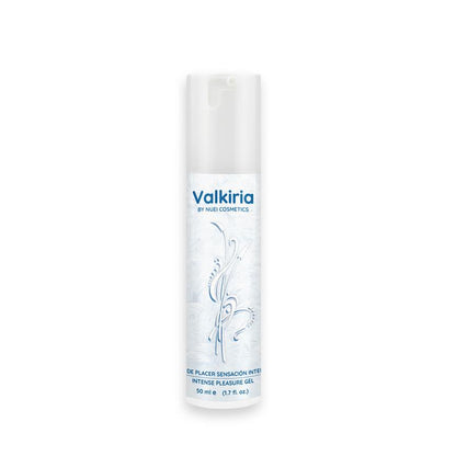 NUEI COSMETICS - INTENSIFICADOR ORGASMO VALKIRIA 50 ML