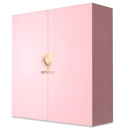 INTOYOU - CALENDARIO LUXURY - EDICIÓN LIMITADA 24 PCS