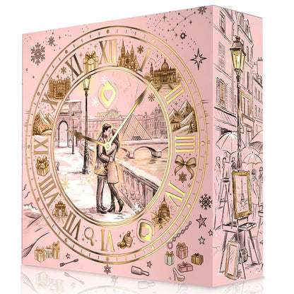 INTOYOU - CALENDARIO LUXURY - EDICIÓN LIMITADA 24 PCS