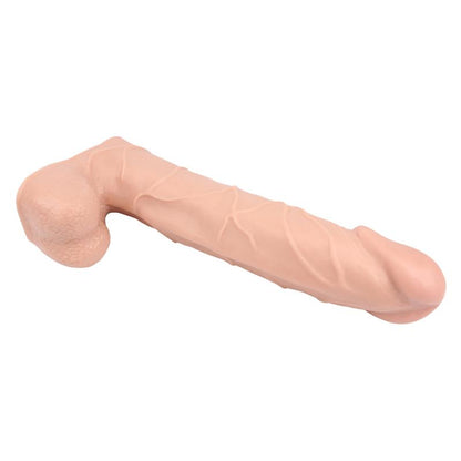 CHISA - INVADERS WHOPPER DILDO 14.3 - 36.2CM