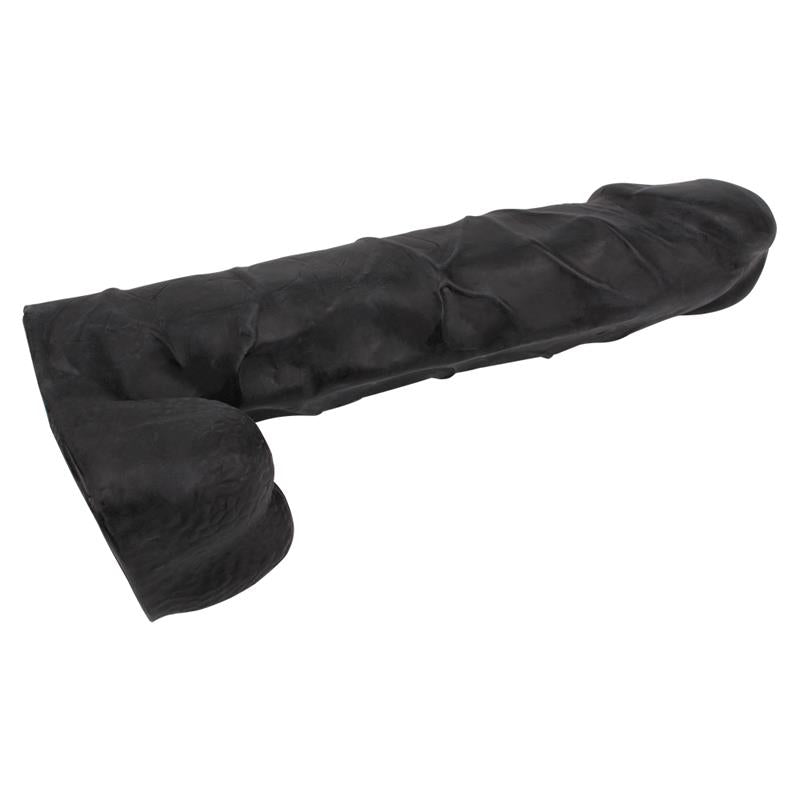 CHISA - INVADERS WHOPPER DILDO 14.3 - 36.2CM