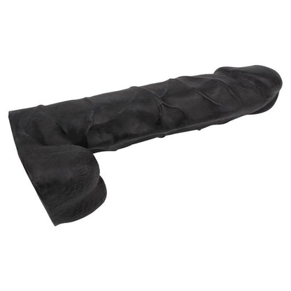 CHISA - INVADERS WHOPPER DILDO 14.3 - 36.2CM