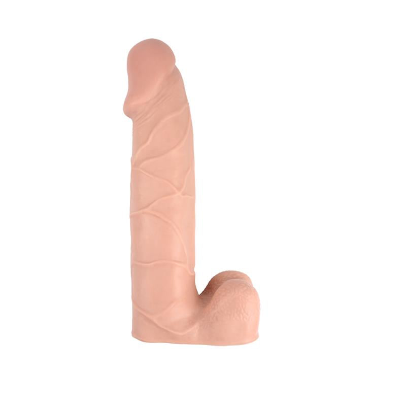 CHISA - INVADERS WHOPPER DILDO 14.3 - 36.2CM