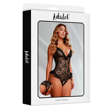 ADALET LINGERIE - IRIS BODY ABIERTO