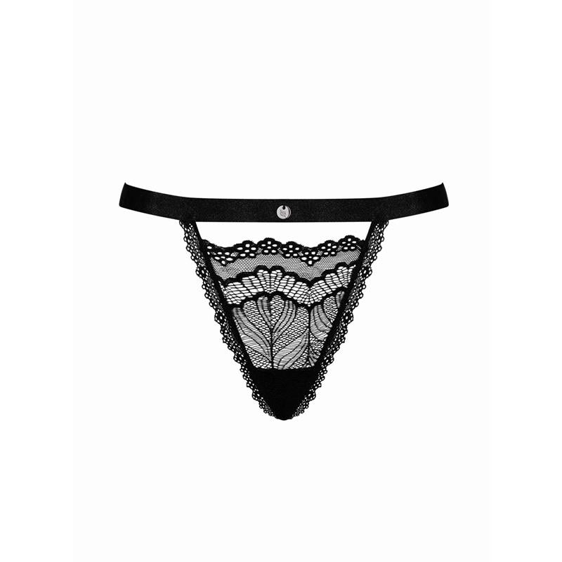 OBSESSIVE - ISABELLIA TANGA