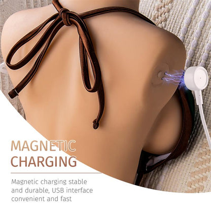 XISE - JACEY TORSO CON VIBRACIÓN 8 KG