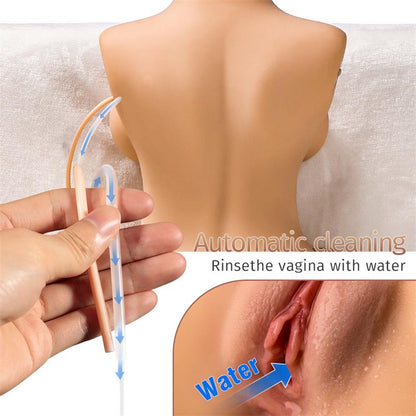 XISE - JACEY TORSO CON VIBRACIÓN 8 KG