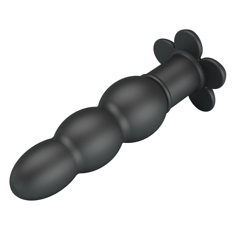 PRETTYLOVE - JADIER PLUG ANAL CON VIBRACIÓN