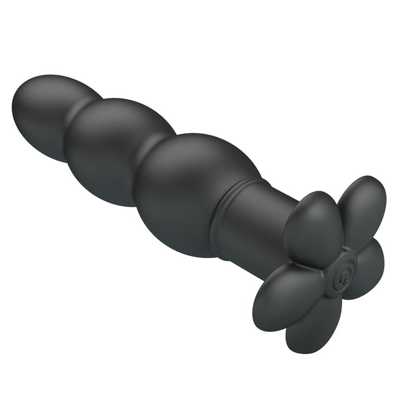 PRETTYLOVE - JADIER PLUG ANAL CON VIBRACIÓN