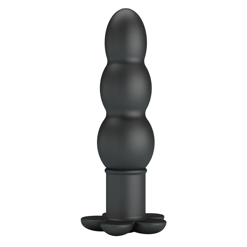 PRETTYLOVE - JADIER PLUG ANAL CON VIBRACIÓN