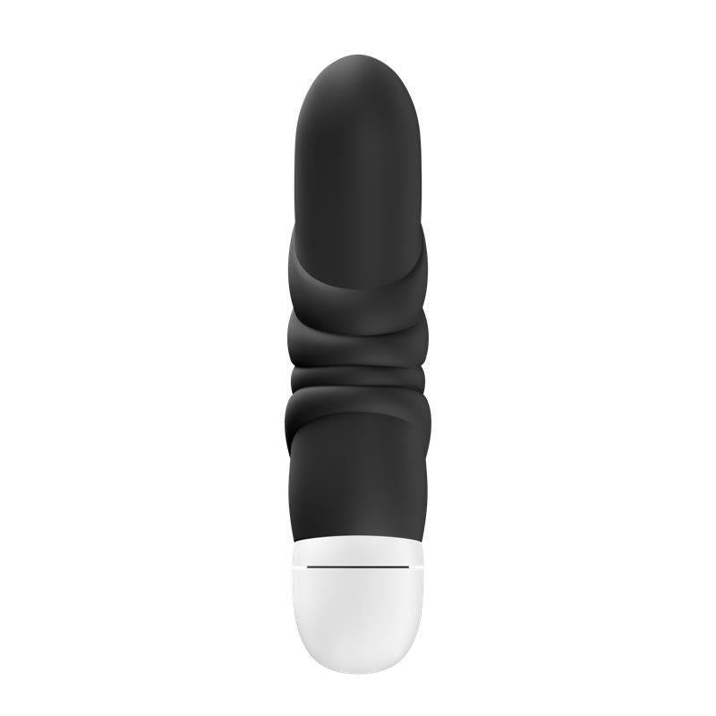 FUN FACTORY - JAM MINI VIBRADOR NEGRO