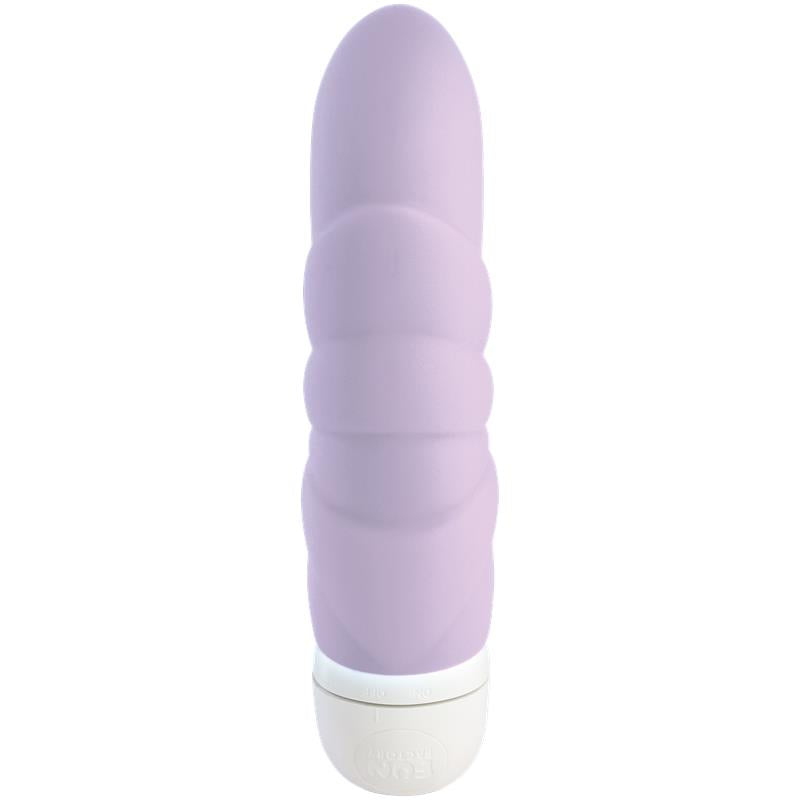 FUN FACTORY - JAM MINI VIBRADOR PASTEL LILAC